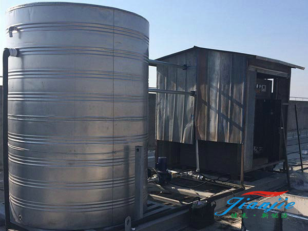 热水工程保温水箱 (6)